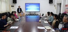 升我校大学英语教育讲授质量